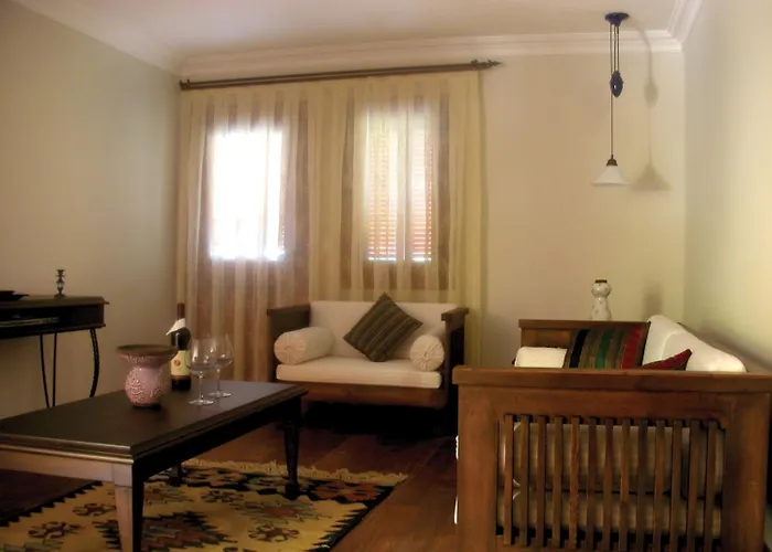Maris Hotel
