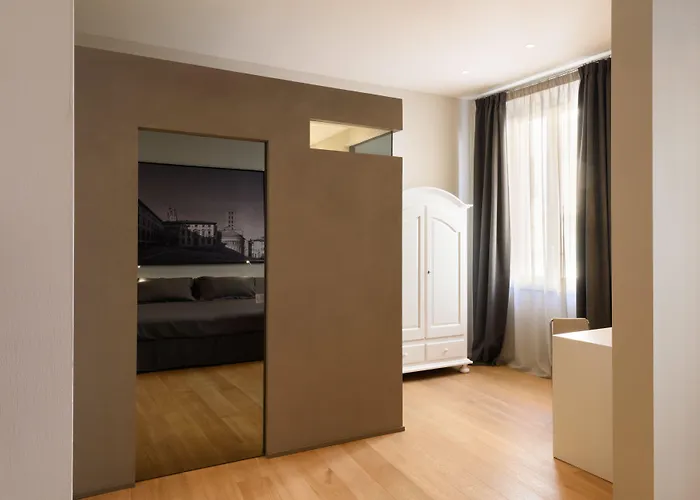 Palazzo Vasarri - Luxury Design Suites