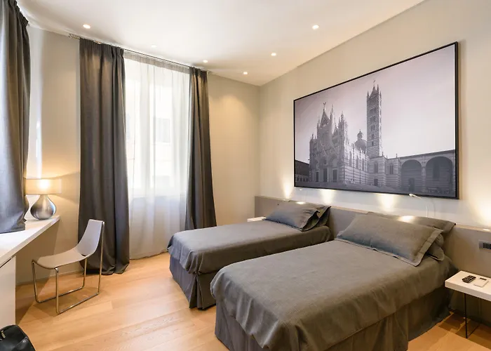 Palazzo Vasarri - Luxury design suites