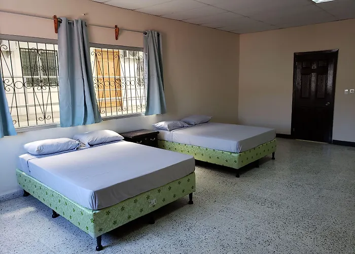 Hotel El Dorado