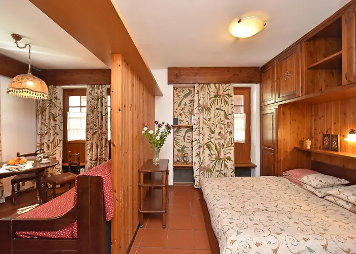 Residence Castelli