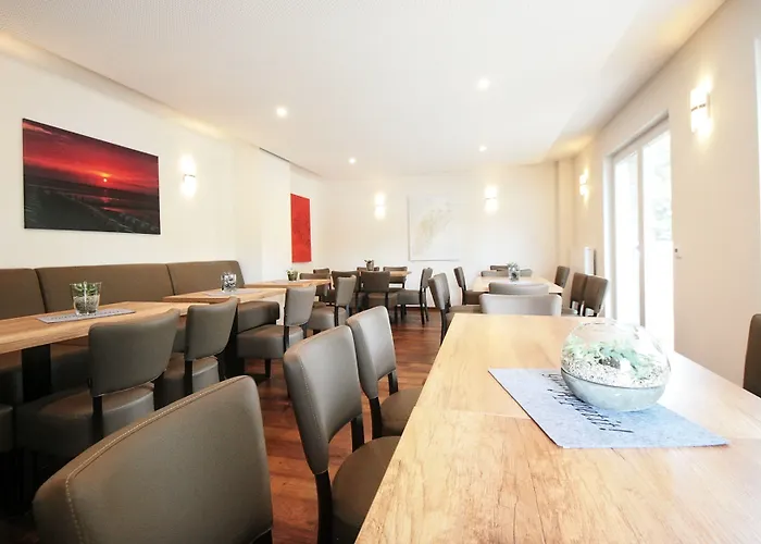 Hotel Birkensee