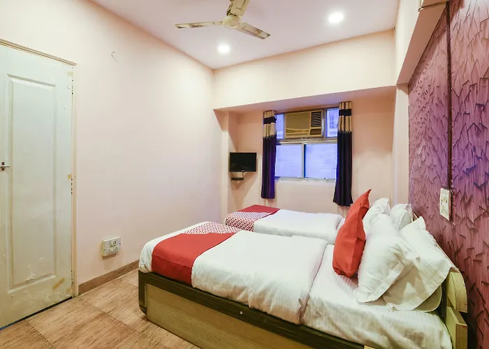 Hotel O Indraprastha
