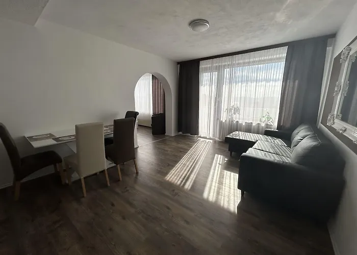 Hotel Hasselberg