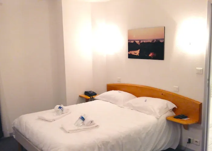 Hotel La Bosselle