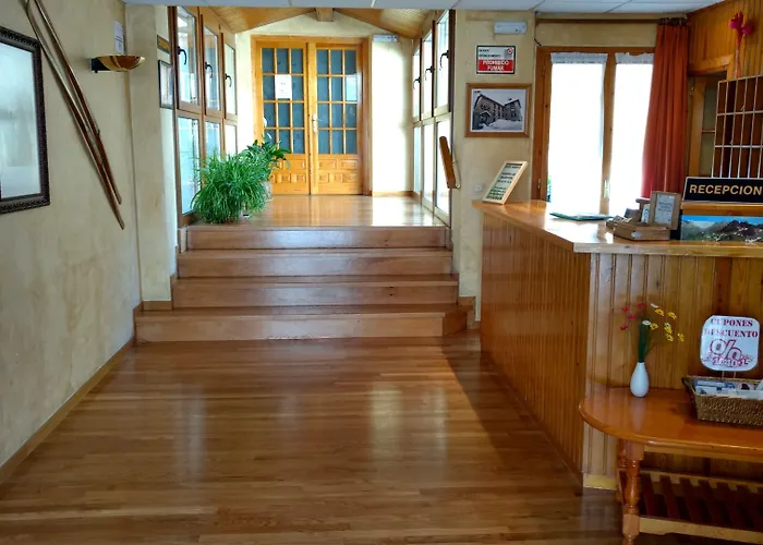 Hotel Casa Morlans 3000