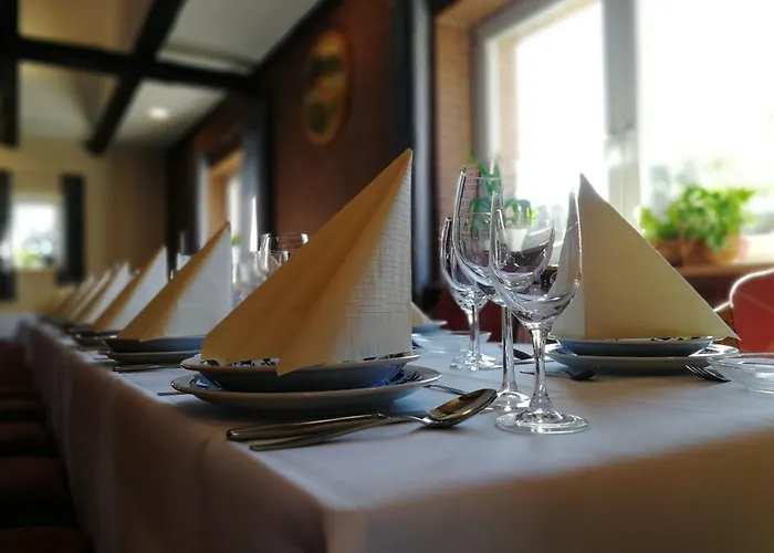 Hotel & Gasthaus Zum Domkreuger