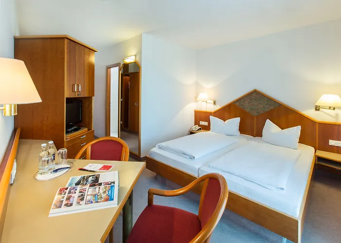 Hotel Kapuzinerhof
