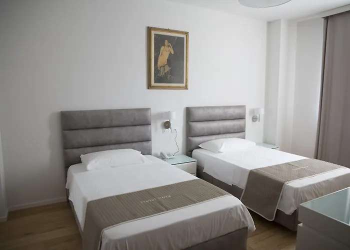 Boutique Hotel Enia