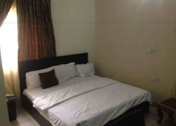 Ekulu Greens Classic Suites
