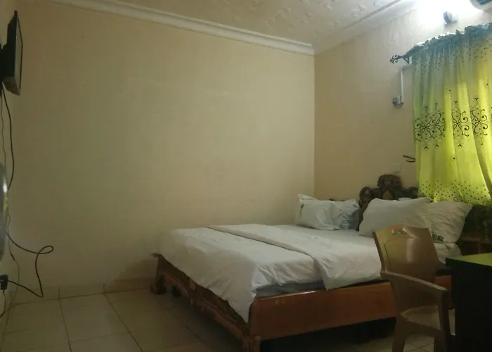 Ekulu Greens Classic Suites