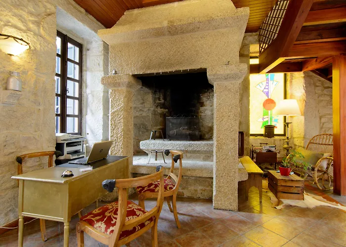 Casa Do Marques