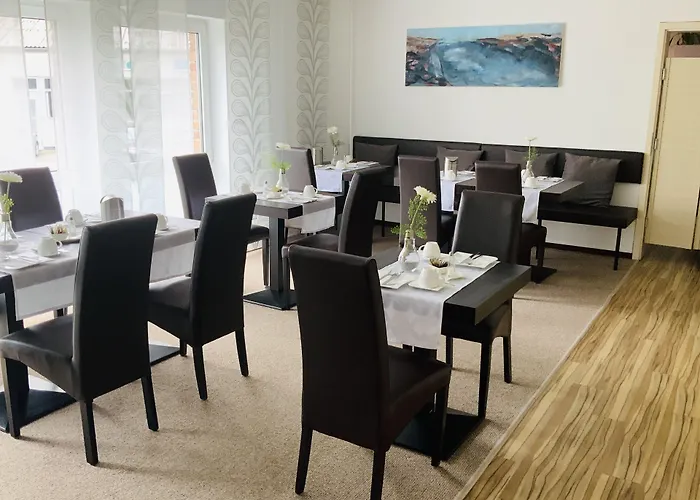 Designhotel Im Suedfeld