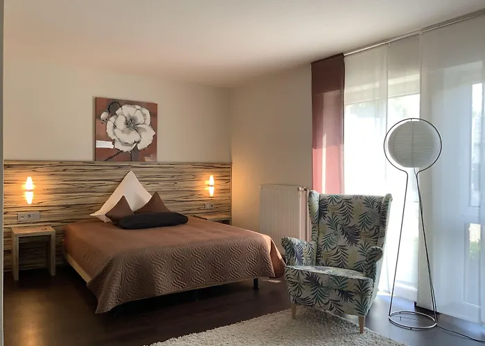 Designhotel Im Suedfeld
