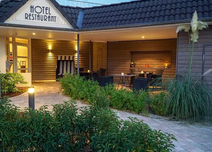 Trend Hotel