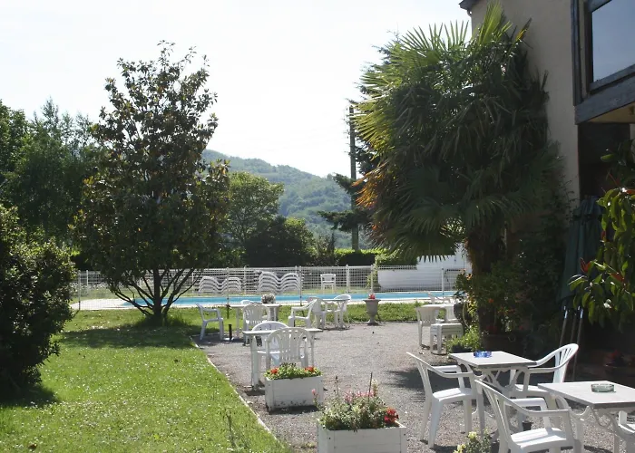 Hôtel Pyrène