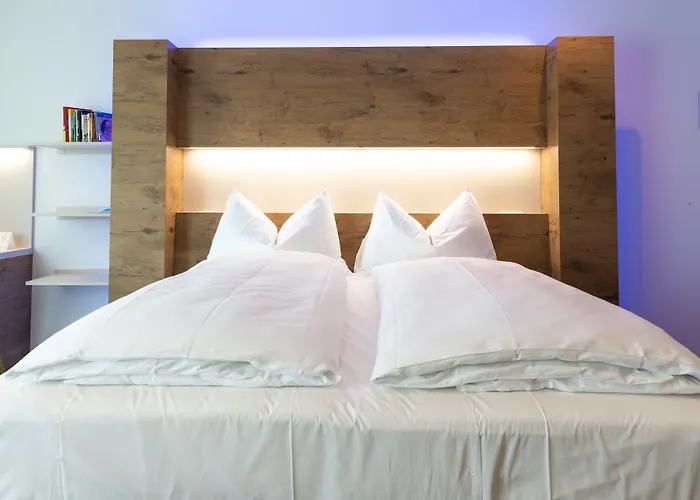 Trip Inn Jet Hotel Zuerich Airport