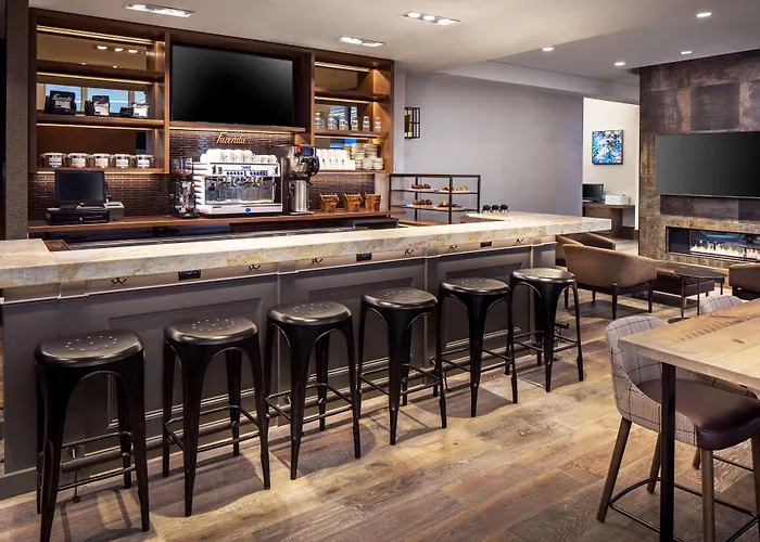 Hyatt Centric Faneuil Hall Boston