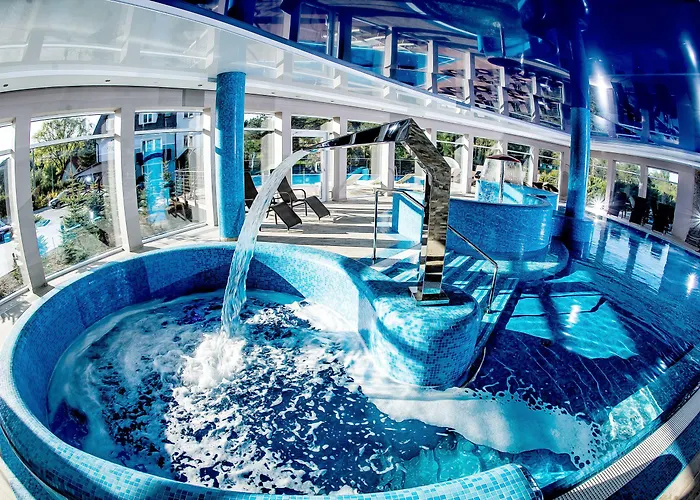 Tristan Hotel & Spa