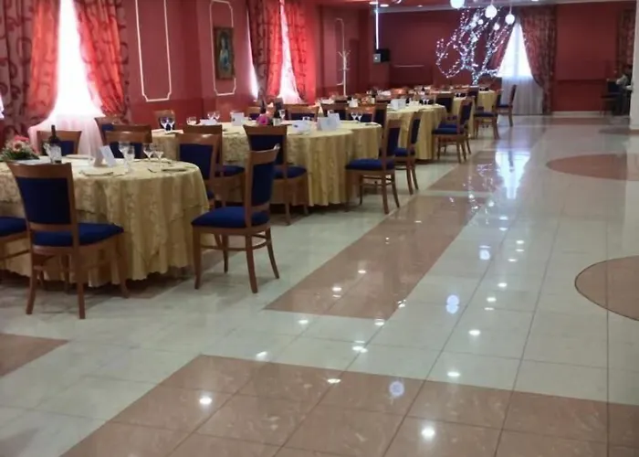 Albergo Roma