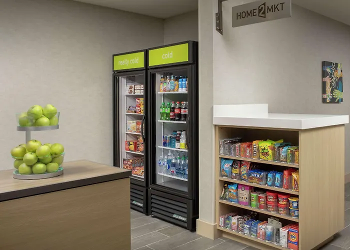 Home2 Suites By Hilton Edison