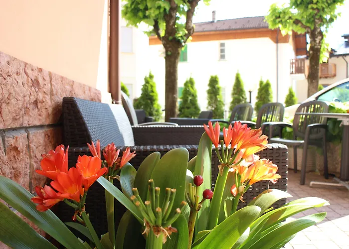 Hotel Paganella