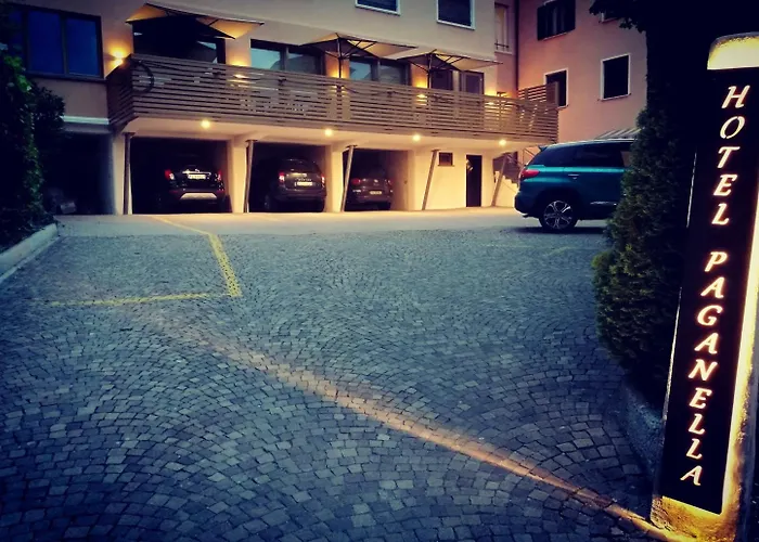 Hotel Paganella