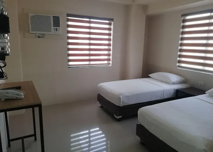 Eon Centennial Express Hotel Iloilo City