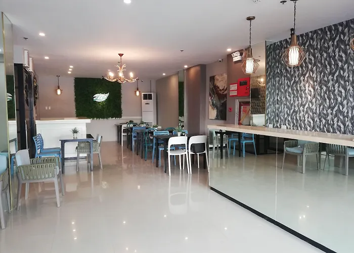 Eon Centennial Express Hotel Iloilo City