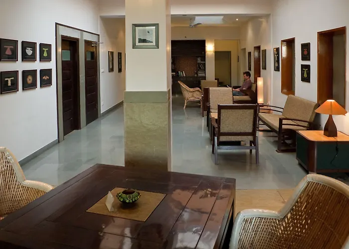 Atithi Guest House