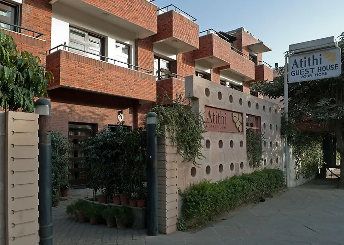 Atithi Guest House