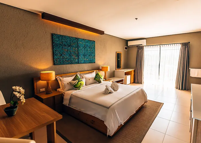 Pearl Vista De Coron Resort Hotel