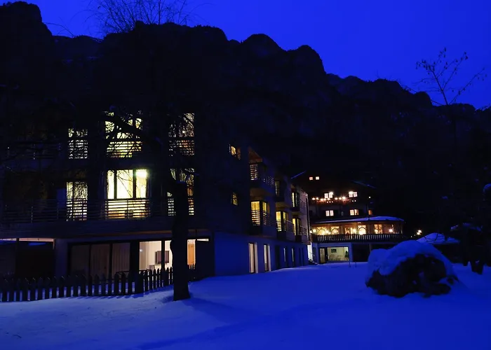 Hotel Pine