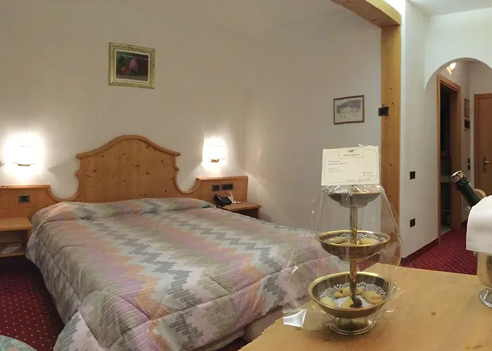 Hotel Molino
