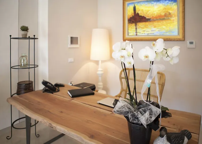 Apart-Hotel la Rocchetta