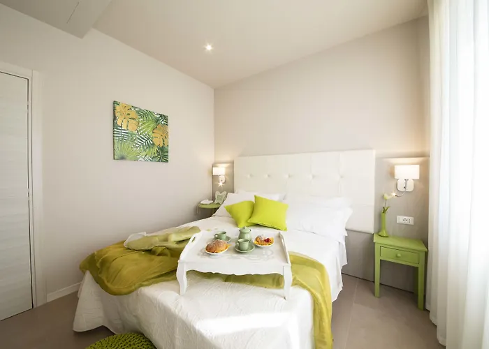 Apart-Hotel La Rocchetta