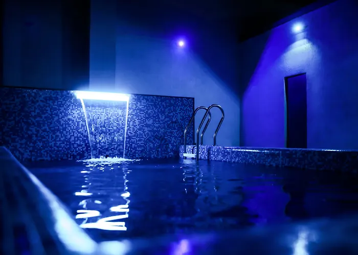 Alba Hotel Yerevan