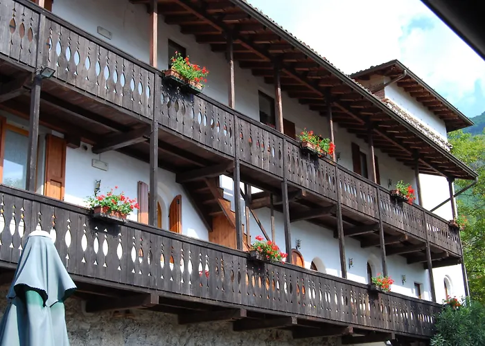 Albergo Ristorante Orazio