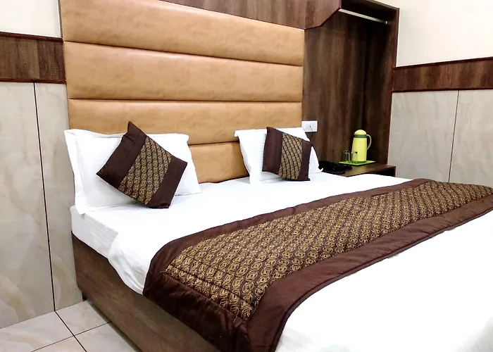 Hotel Raghunath