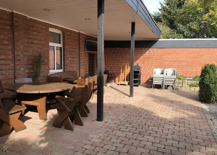 Landgasthaus Fischer Bad Nenndorf