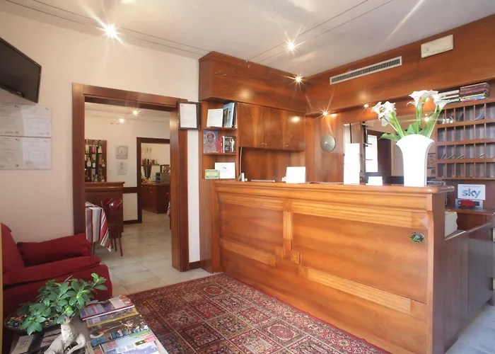 La Corte Albergo Meublé