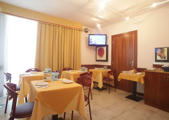 La Corte Albergo Meublé