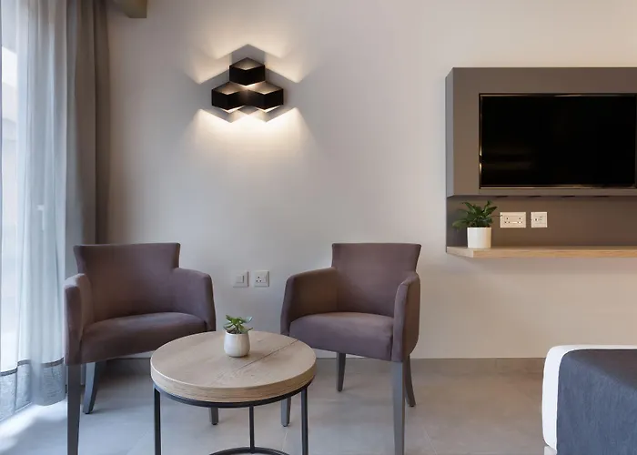 Azur Hotel By St Hotels