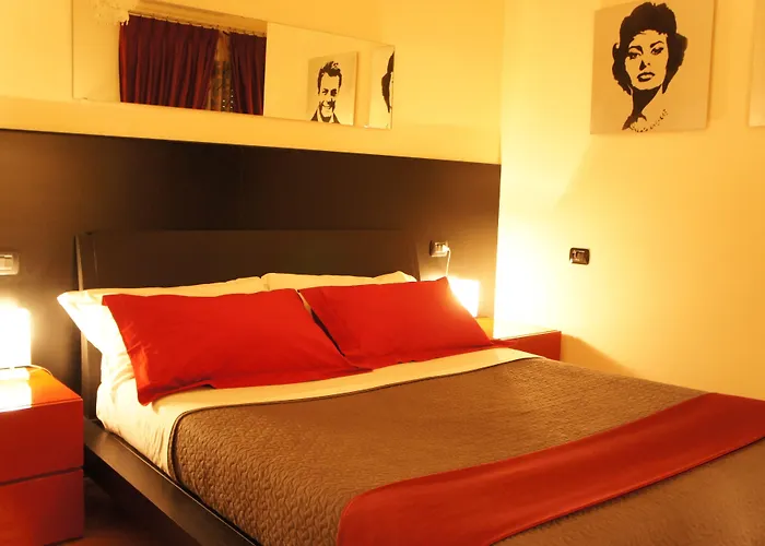 Hotel L' Orto degli Otelli