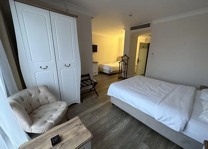 Casa Grande Otel