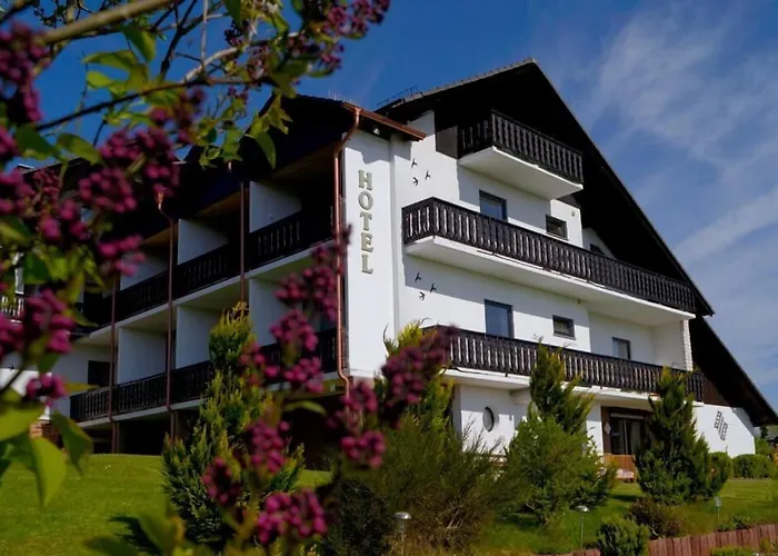 Hotel Seeschloesschen