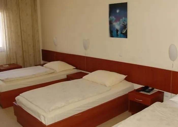 Hotel Zovko