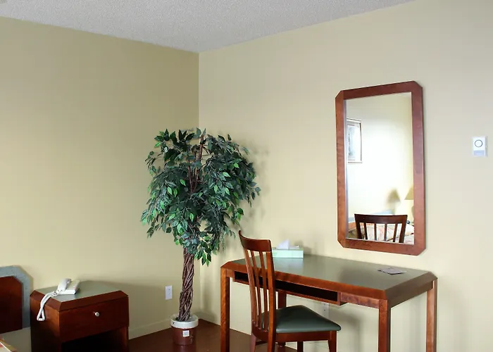 Motel Quatre Saisons