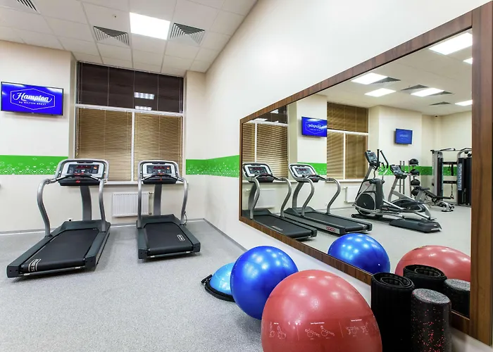 Hampton By Hilton Brest
