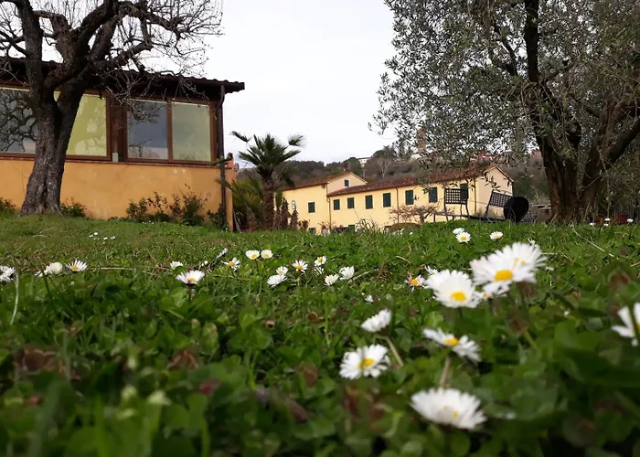 La Torre Wine Resort